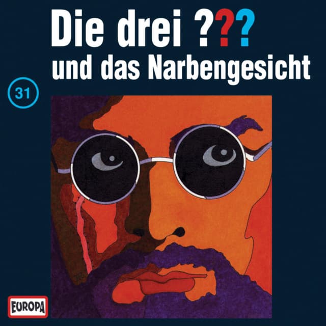 und das Narbengesicht Cover