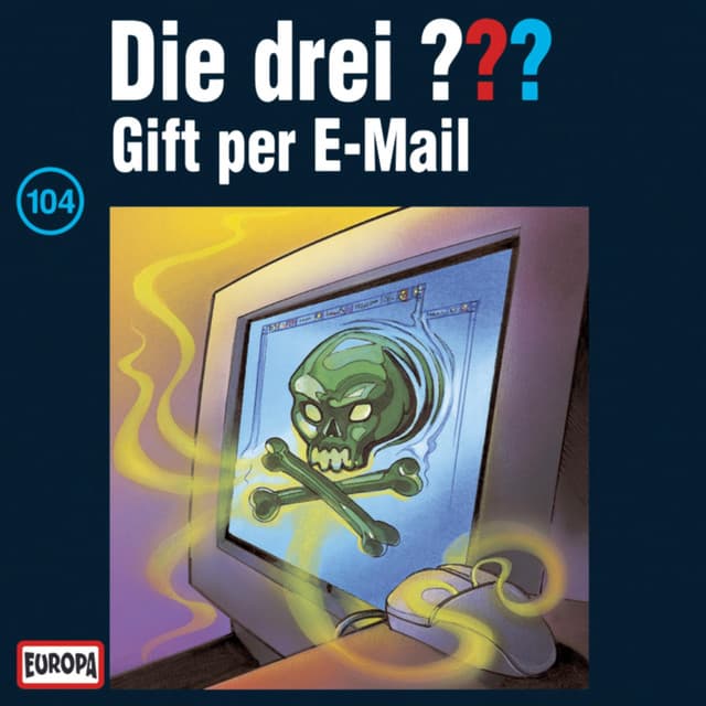 Gift per e-mail Cover