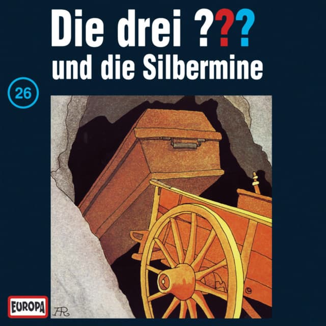 und die Silbermine Cover