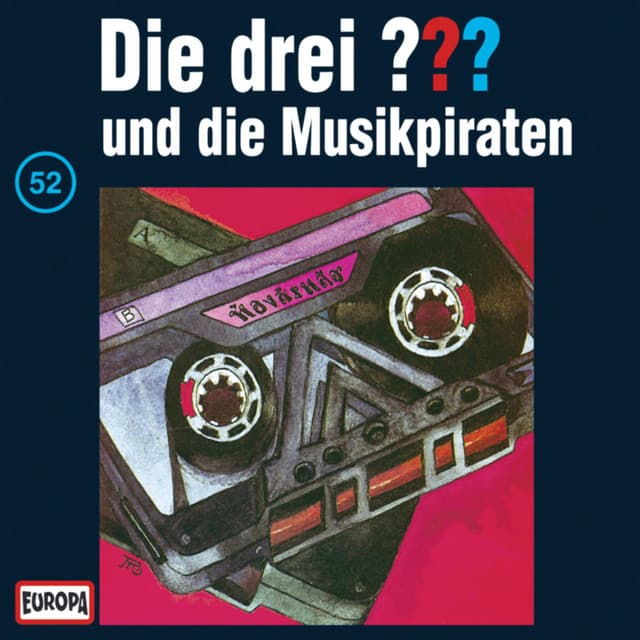 und die Musikpiraten Cover