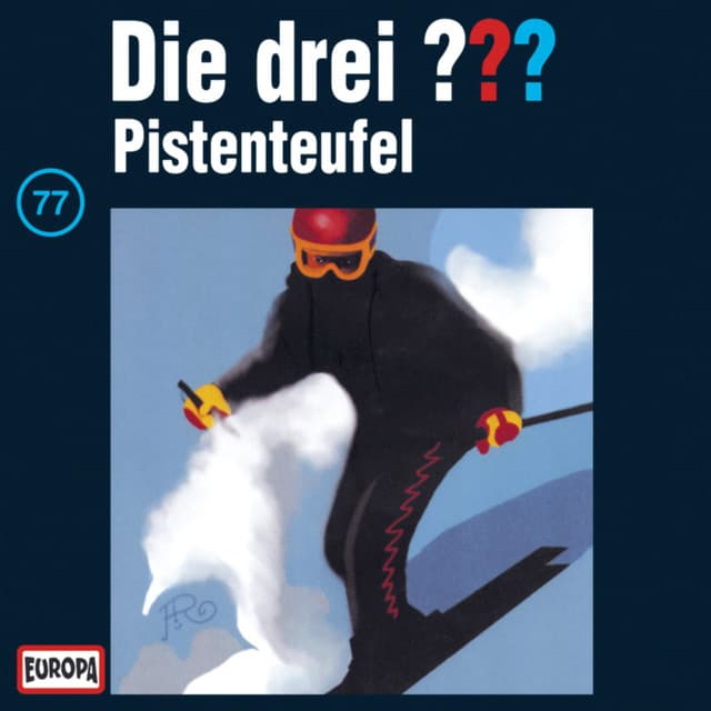 Pistenteufel Cover