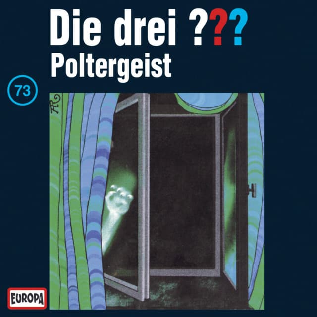 Poltergeist Cover