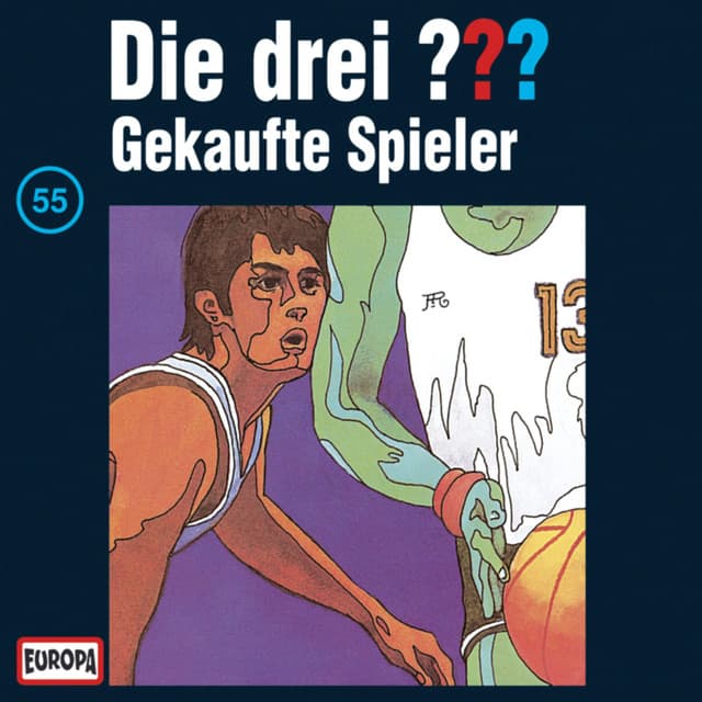 Gekaufte Spieler Cover