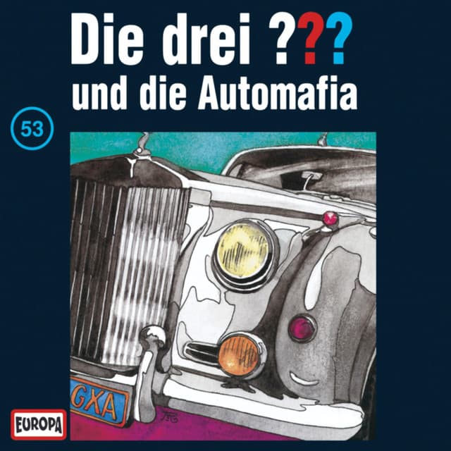 und die Automafia Cover