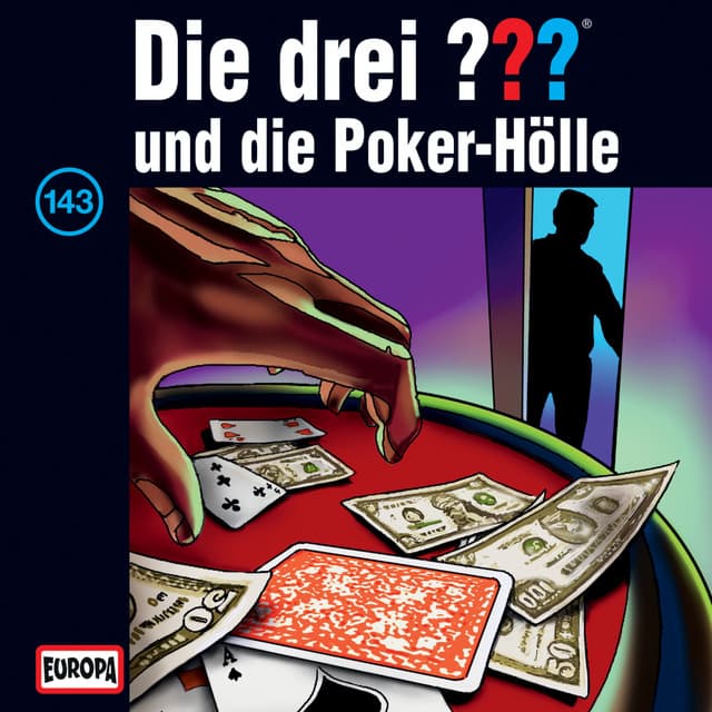 und die Poker-Hölle Cover