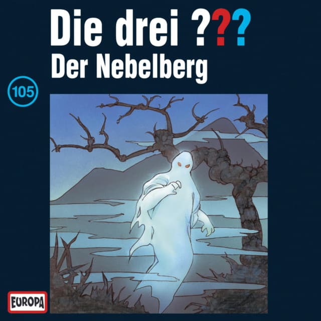 Der Nebelberg Cover