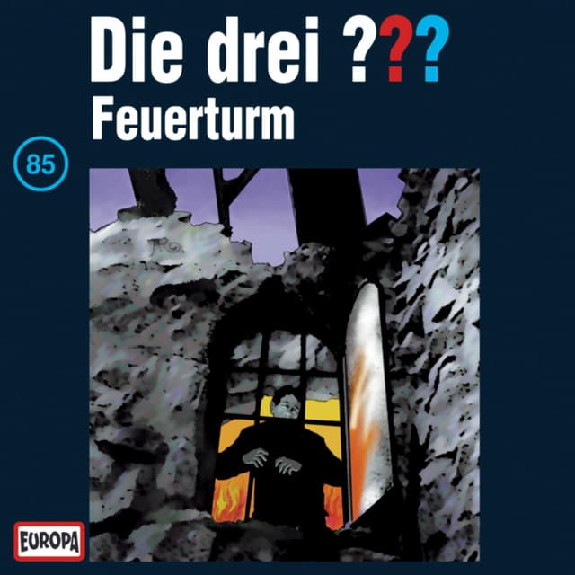 Feuerturm Cover