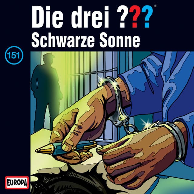 Schwarze Sonne Cover