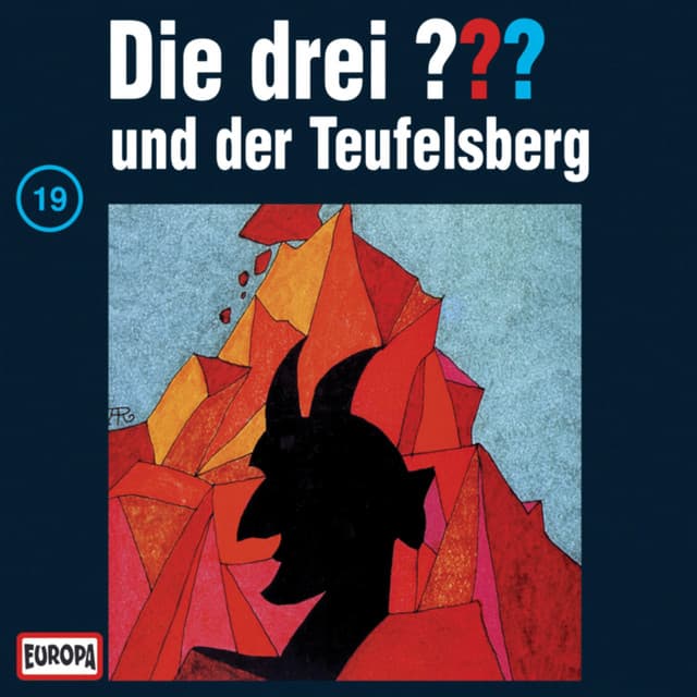 und der Teufelsberg Cover