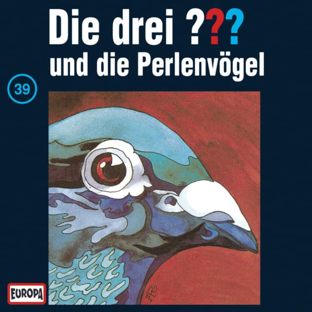 und die Perlenvögel Cover