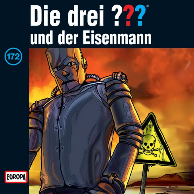 und der Eisenmann Cover